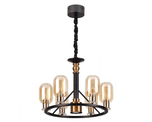 Подвесная люстра Grif 4700/6 Odeon Light Подвесная люстра Grif 4700/6 Odeon Light