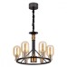 Подвесная люстра Grif 4700/6 Odeon Light