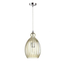 Подвесной светильник Storzo 4711/1A Odeon Light