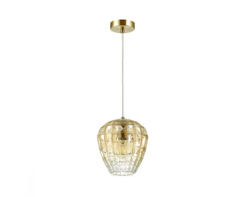 Подвесной светильник Maka 4714/1 Odeon Light Подвесной светильник Maka 4714/1 Odeon Light