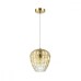 Подвесной светильник Maka 4714/1 Odeon Light