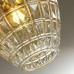 Подвесной светильник Maka 4714/1 Odeon Light