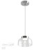 Подвесной светильник Kaleo 4720/8L Odeon Light