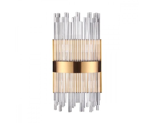 Настенный светильник Focco 4722/4W Odeon Light