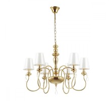 Подвесная люстра Meki 4723/6 Odeon Light