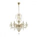 Подвесная люстра Kuvia 4724/6 Odeon Light