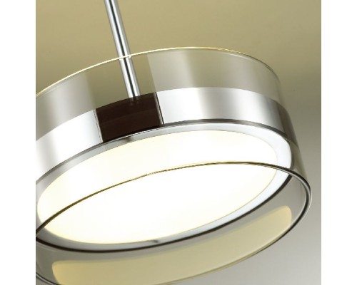 Подвесной светильник Akela 4728/14L Odeon Light Подвесной светильник Akela 4728/14L Odeon Light