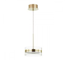Подвесной светильник Akela 4729/14L Odeon Light