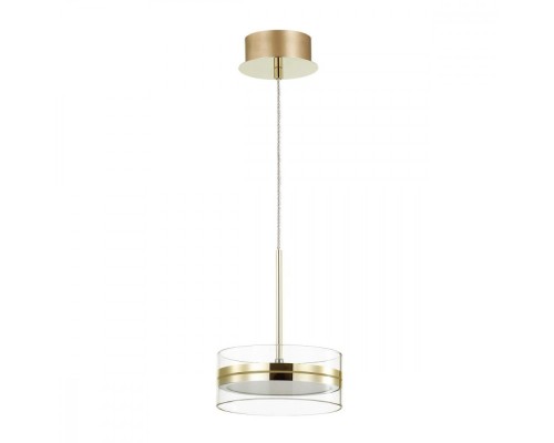 Подвесной светильник Akela 4729/14L Odeon Light Подвесной светильник Akela 4729/14L Odeon Light