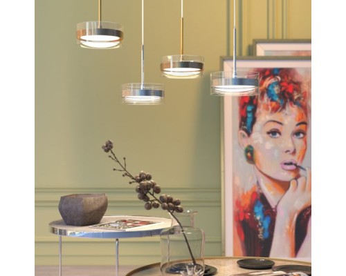 Подвесной светильник Akela 4729/14L Odeon Light Подвесной светильник Akela 4729/14L Odeon Light