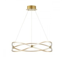 Подвесная люстра Lesla 4730/43L Odeon Light