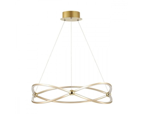 Подвесная люстра Lesla 4730/43L Odeon Light Подвесная люстра Lesla 4730/43L Odeon Light