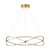 Подвесная люстра Lesla 4730/54L Odeon Light