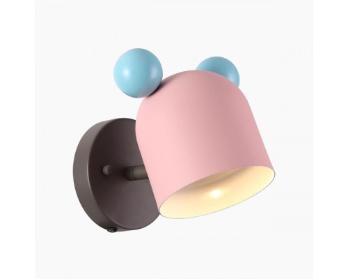 Бра Mickey 4731/1W Odeon Light Бра Mickey 4731/1W Odeon Light