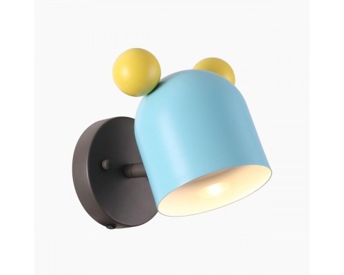 Бра Mickey 4732/1W Odeon Light Бра Mickey 4732/1W Odeon Light