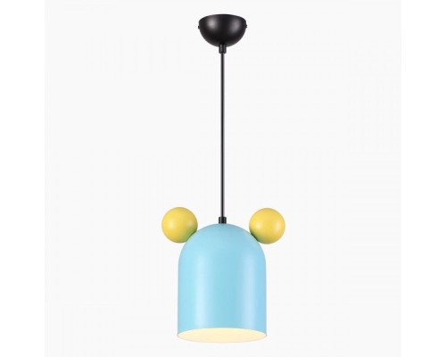 Подвесной светильник Mickey 4732/1 Odeon Light Подвесной светильник Mickey 4732/1 Odeon Light