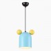 Подвесной светильник Mickey 4732/1 Odeon Light