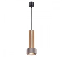 Подвесной светильник Afra 4740/5L Odeon Light