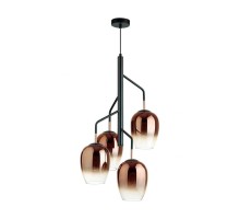 Подвесная люстра Palta 4760/4 Odeon Light