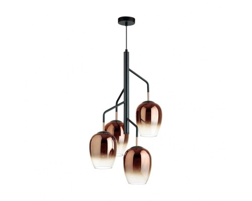 Подвесная люстра Palta 4760/4 Odeon Light Подвесная люстра Palta 4760/4 Odeon Light