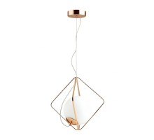 Подвесной светильник Pekti 4763/1 Odeon Light