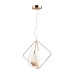 Подвесной светильник Pekti 4763/1 Odeon Light