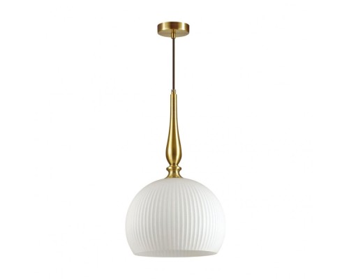 Подвесной светильник Runga 4765/1 Odeon Light