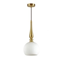 Подвесной светильник Runga 4767/1 Odeon Light
