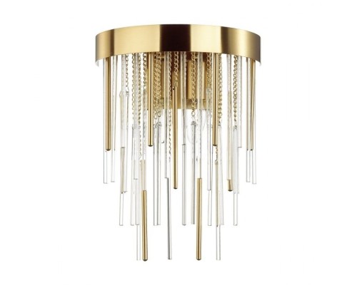 Настенный светильник Avista 4784/2W Odeon Light Настенный светильник Avista 4784/2W Odeon Light