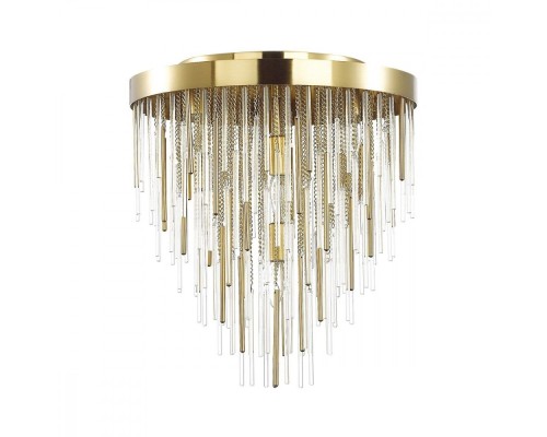Потолочная люстра Avista 4784/7C Odeon Light Потолочная люстра Avista 4784/7C Odeon Light