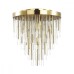 Потолочная люстра Avista 4784/7C Odeon Light