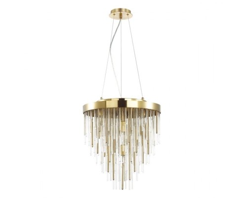 Подвесная люстра Avista 4784/7 Odeon Light Подвесная люстра Avista 4784/7 Odeon Light
