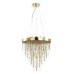 Подвесная люстра Avista 4784/7 Odeon Light