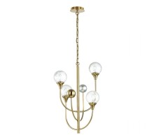 Подвесная люстра Kelli 4785/4 Odeon Light