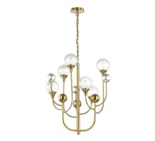Подвесная люстра Kelli 4785/6 Odeon Light