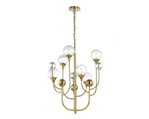 Подвесная люстра Kelli 4785/6 Odeon Light Подвесная люстра Kelli 4785/6 Odeon Light