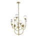 Подвесная люстра Kelli 4785/6 Odeon Light
