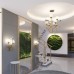 Подвесная люстра Kelli 4785/6 Odeon Light