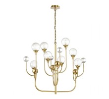 Подвесная люстра Kelli 4785/8 Odeon Light