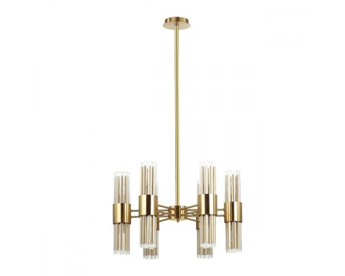 Потолочная люстра Viketa 4786/12 Odeon Light Потолочная люстра Viketa 4786/12 Odeon Light