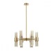 Потолочная люстра Viketa 4786/12 Odeon Light
