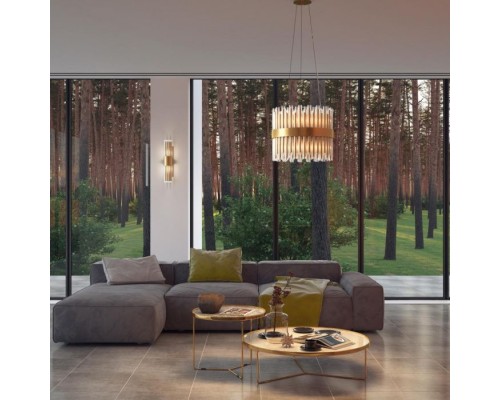 Подвесной светильник Viketa 4786/2 Odeon Light Подвесной светильник Viketa 4786/2 Odeon Light