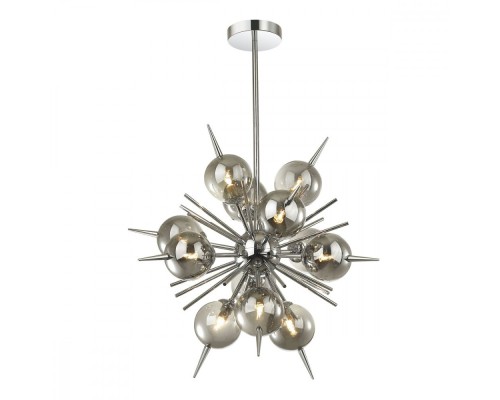Потолочная люстра Vilina 4787/12 Odeon Light Потолочная люстра Vilina 4787/12 Odeon Light