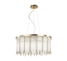 Подвесная люстра York 4788/10 Odeon Light