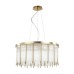 Подвесная люстра York 4788/10 Odeon Light