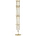 Торшер York 4788/12F Odeon Light