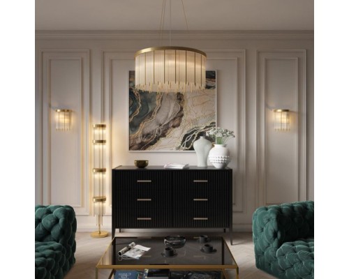 Торшер York 4788/12F Odeon Light Торшер York 4788/12F Odeon Light
