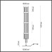 Торшер York 4788/12F Odeon Light