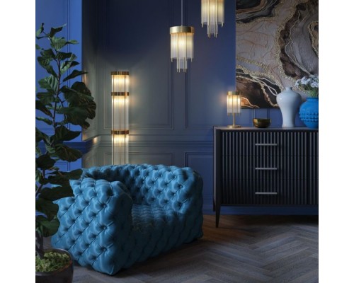 Подвесной светильник York 4788/1 Odeon Light