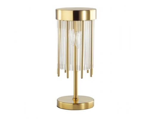 Настольная лампа York 4788/2T Odeon Light Настольная лампа York 4788/2T Odeon Light